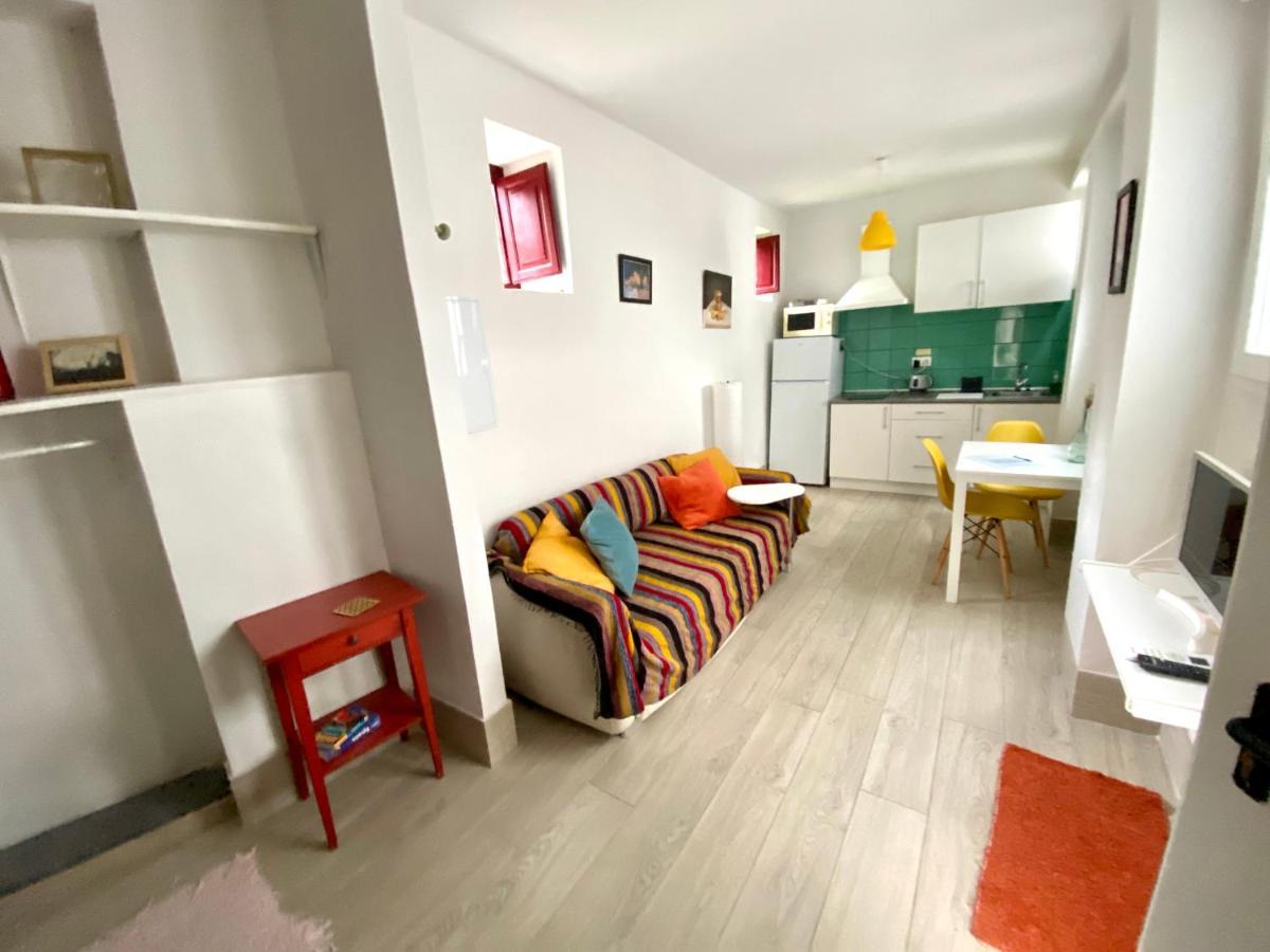 Casa Albaicin 1 Apartment Granada Exterior photo